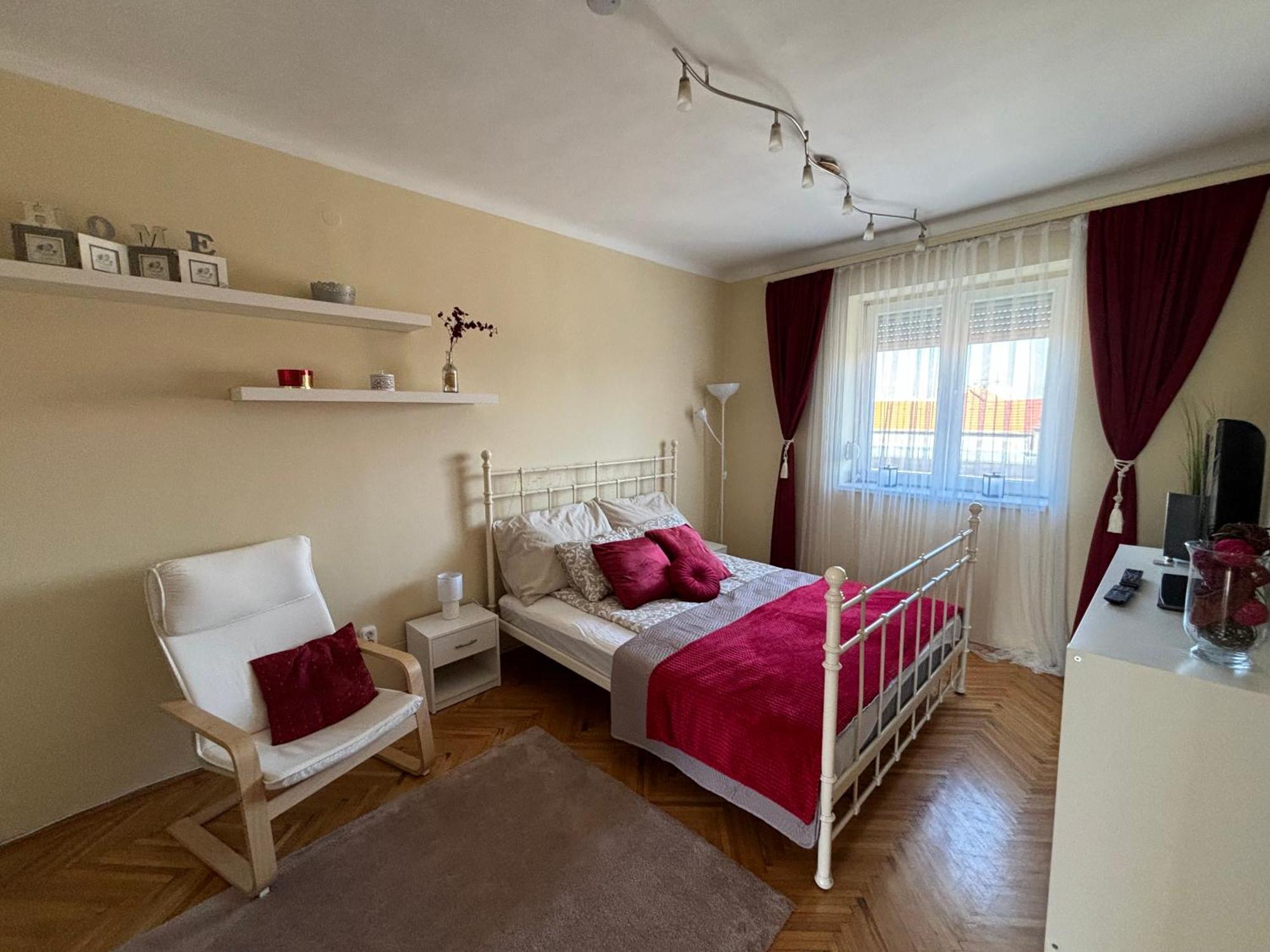Downtown Hideaway Apartman ブダペスト エクステリア 写真