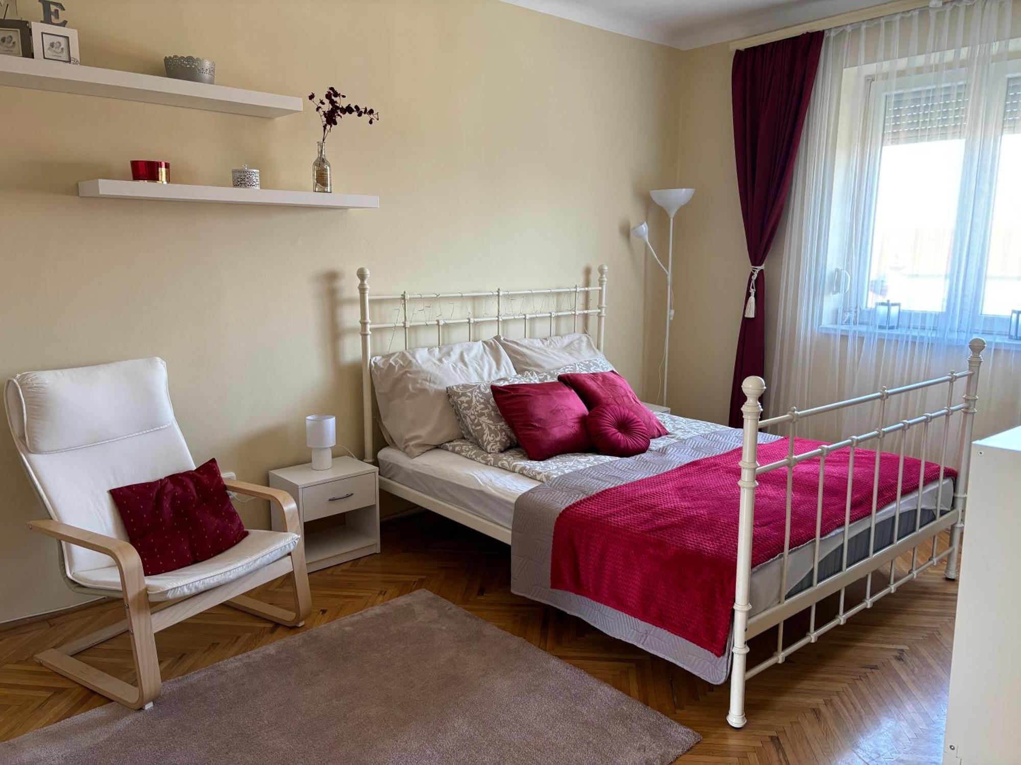 Downtown Hideaway Apartman ブダペスト エクステリア 写真