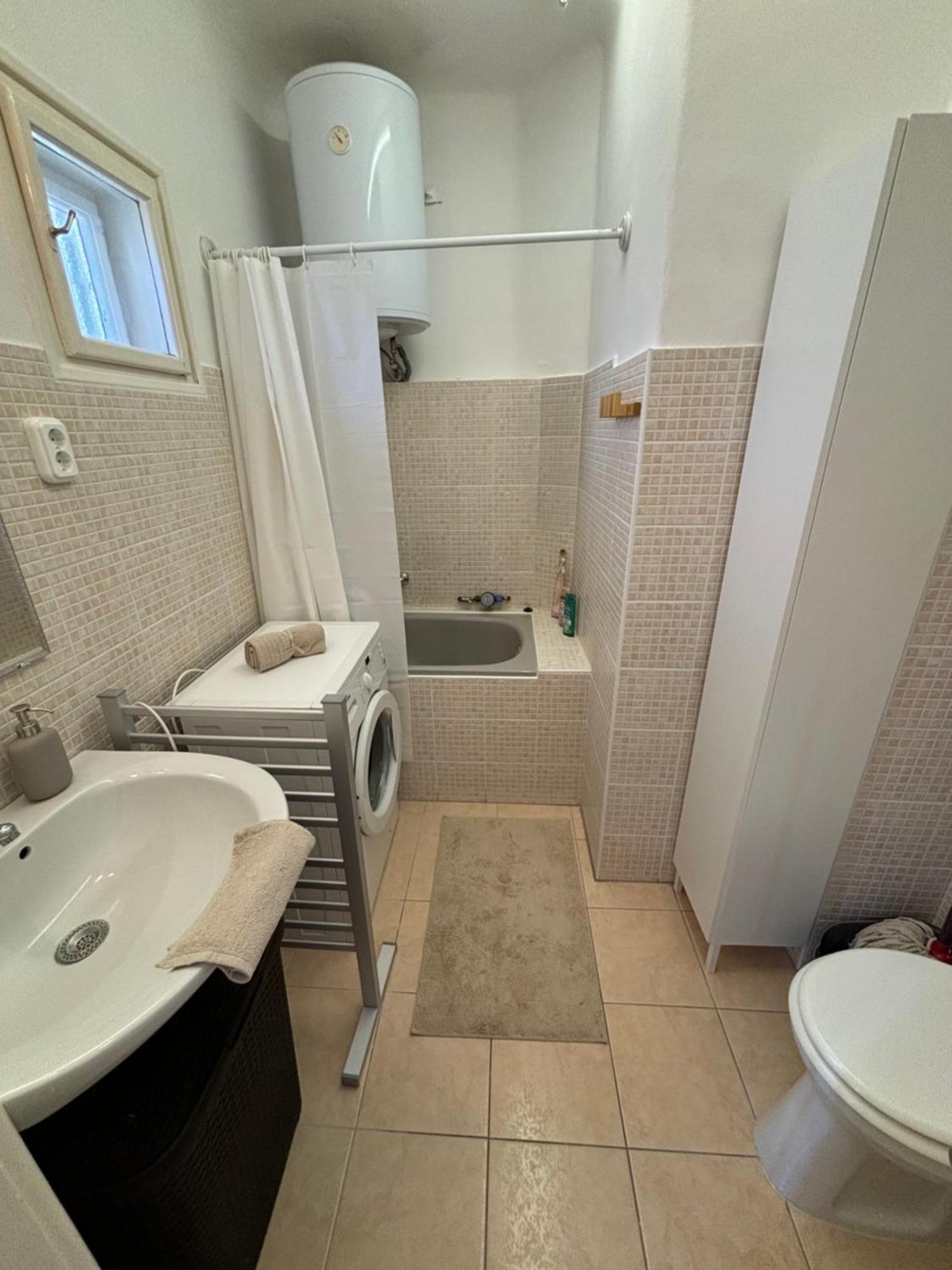 Downtown Hideaway Apartman ブダペスト エクステリア 写真