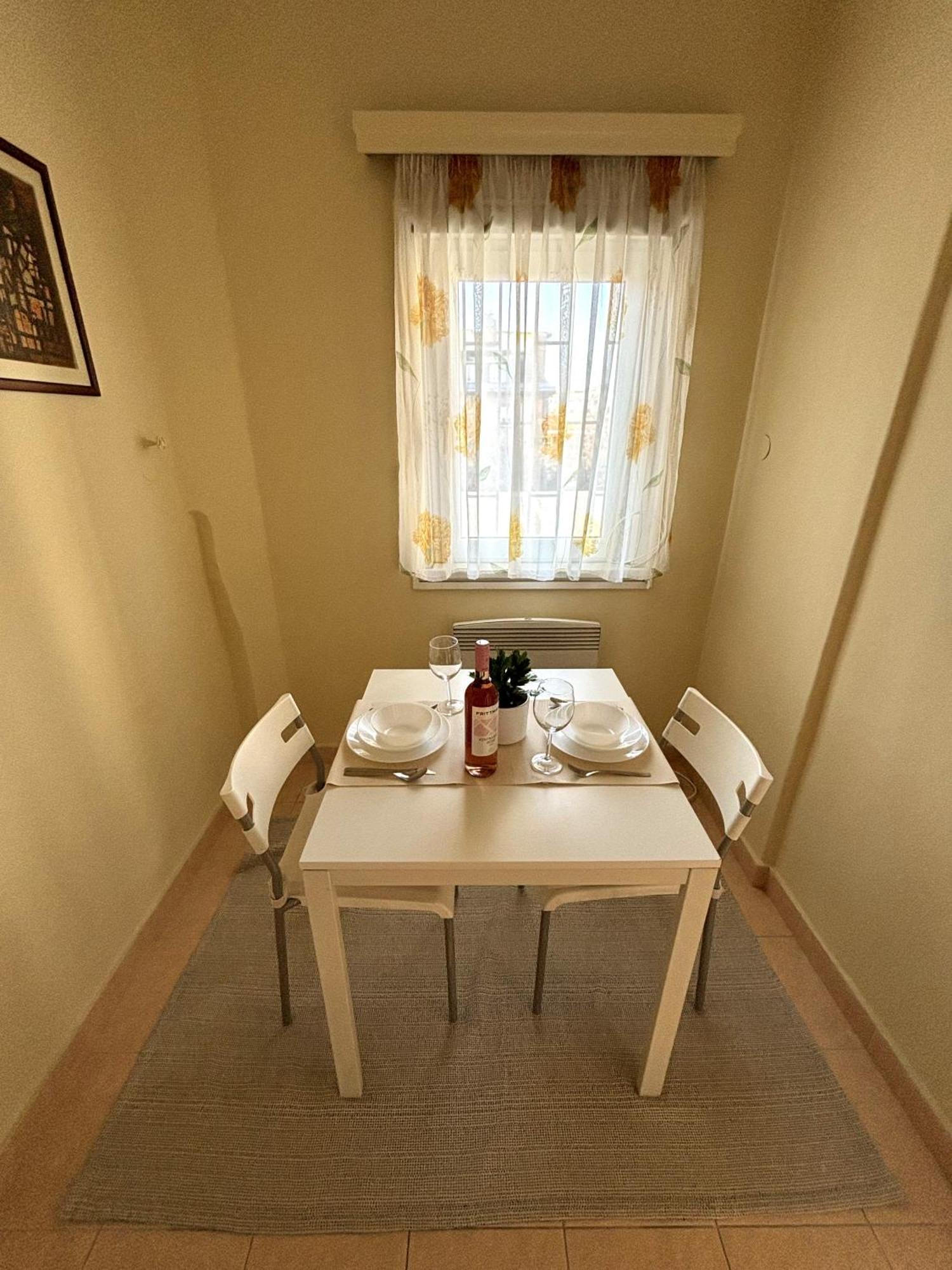 Downtown Hideaway Apartman ブダペスト エクステリア 写真