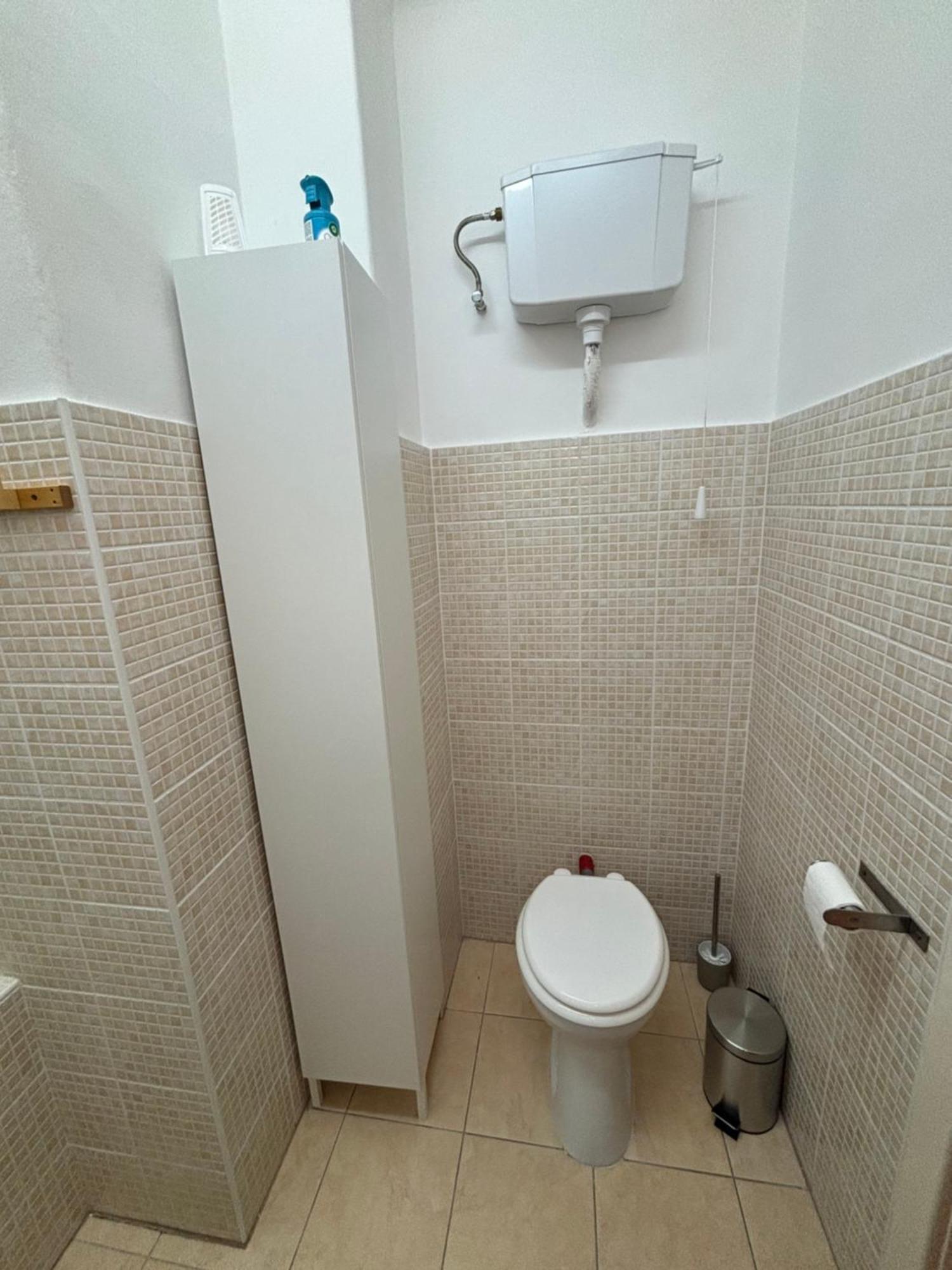 Downtown Hideaway Apartman ブダペスト エクステリア 写真