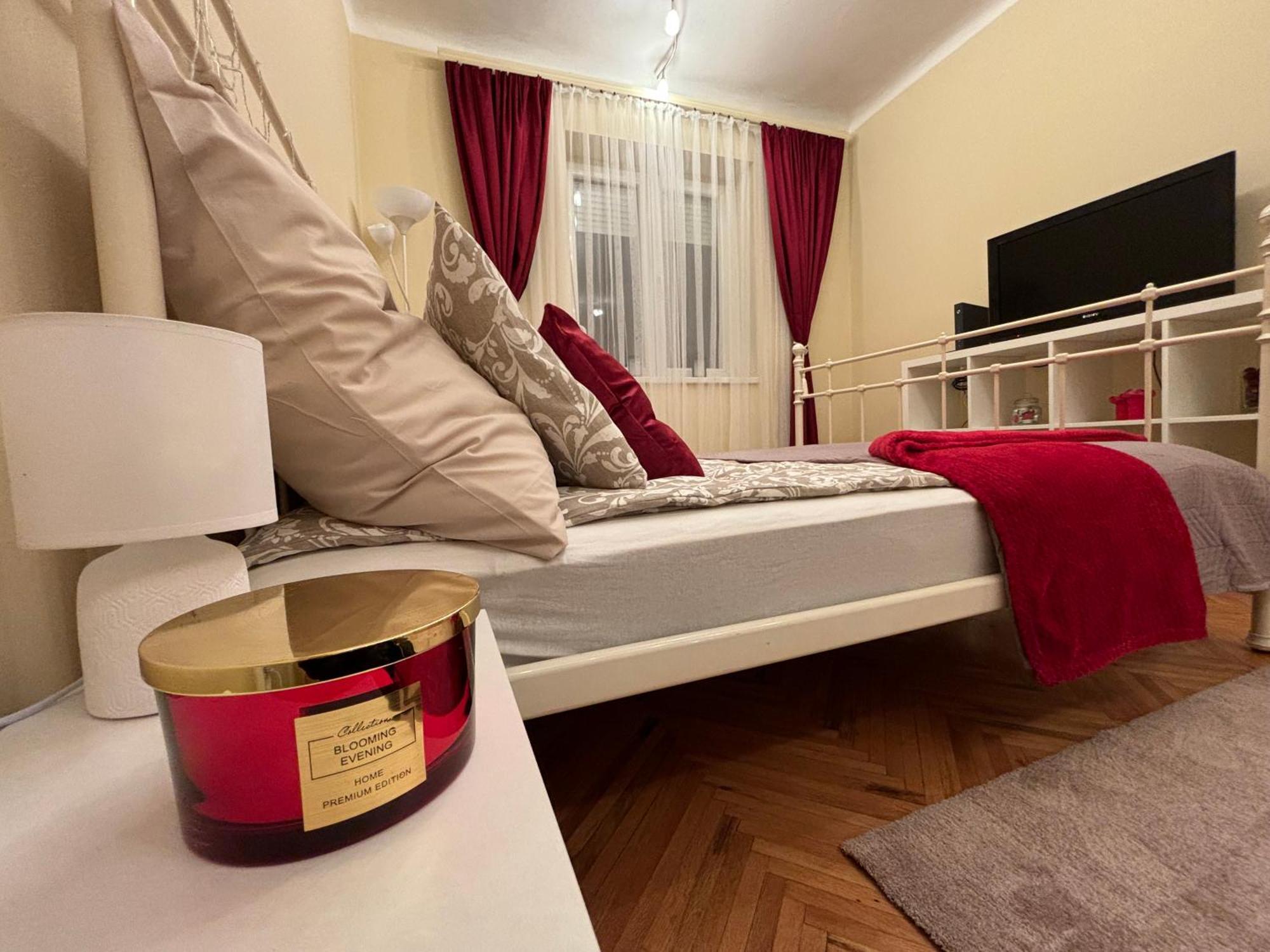 Downtown Hideaway Apartman ブダペスト エクステリア 写真