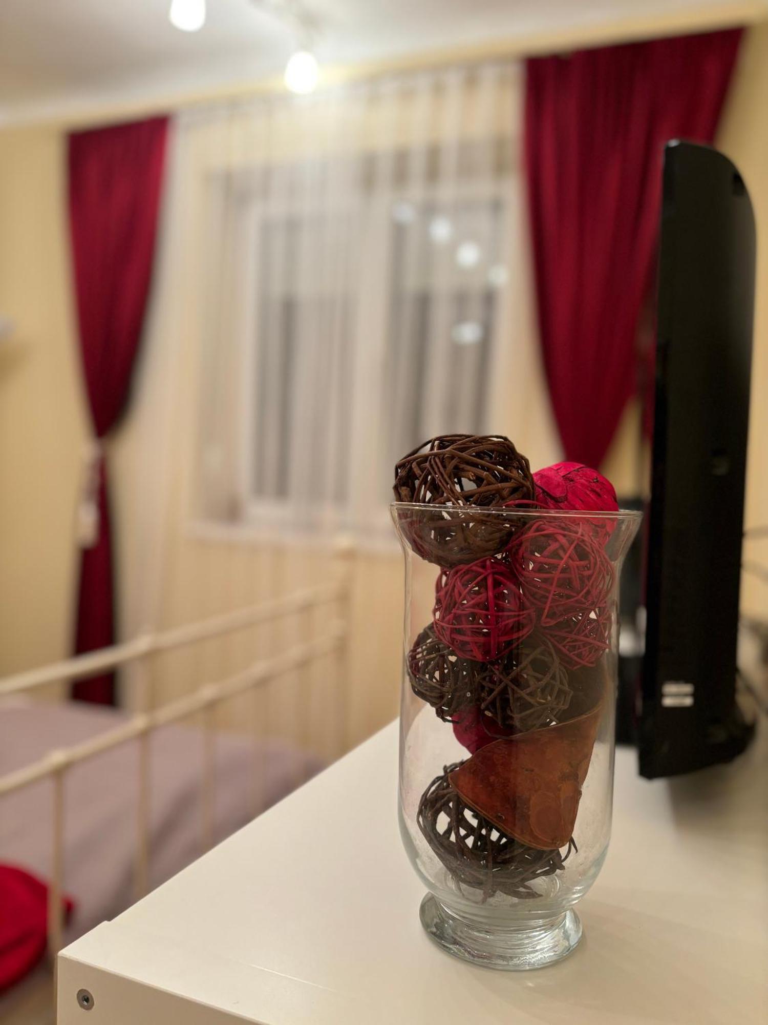 Downtown Hideaway Apartman ブダペスト エクステリア 写真